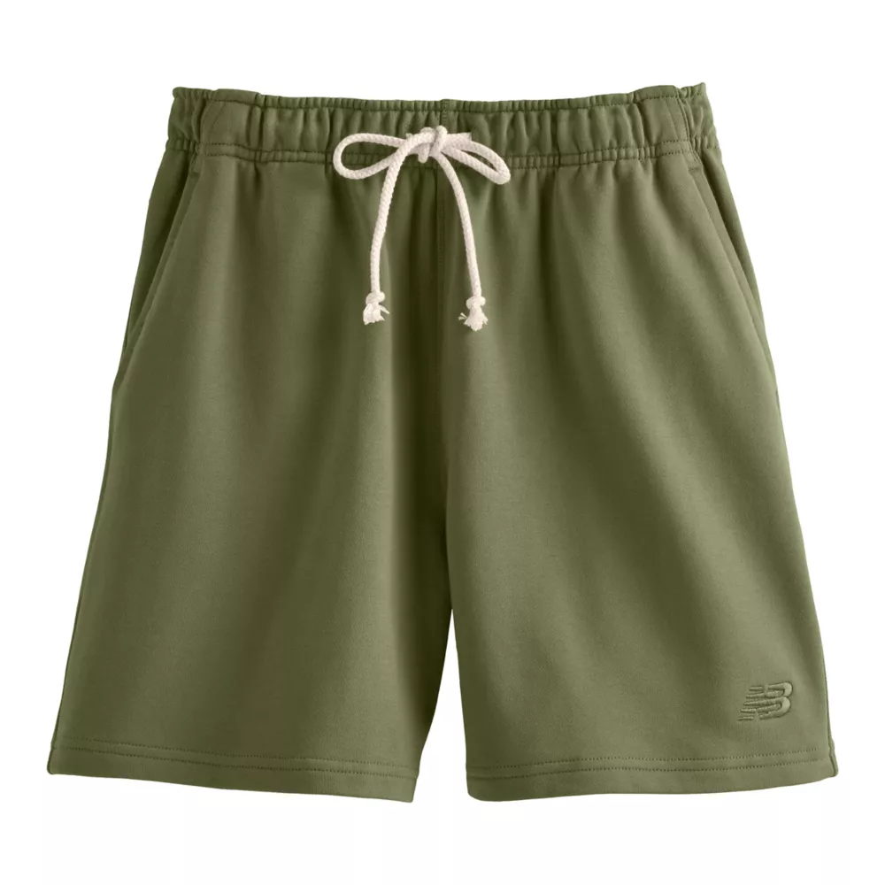 Athletics French Terry Short