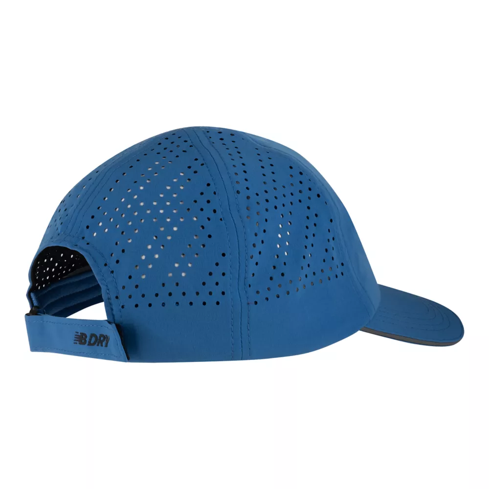 6 Panel Laser Performance Hat