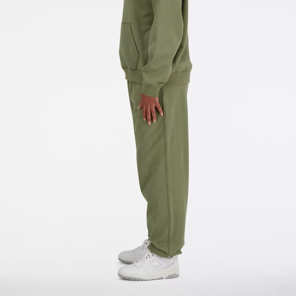 Athletics French Terry Jogger