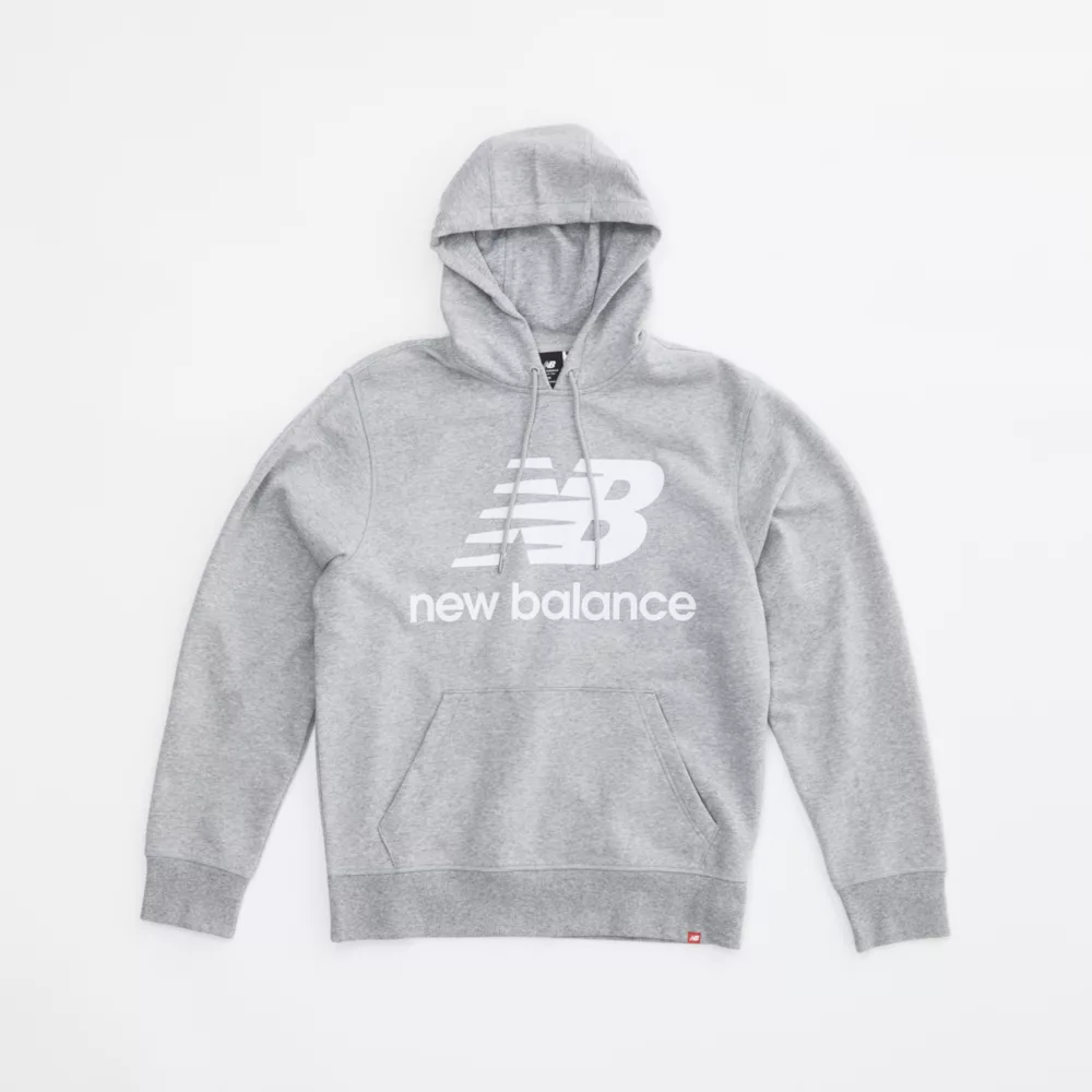 NB Essentials Pullover Hoodie