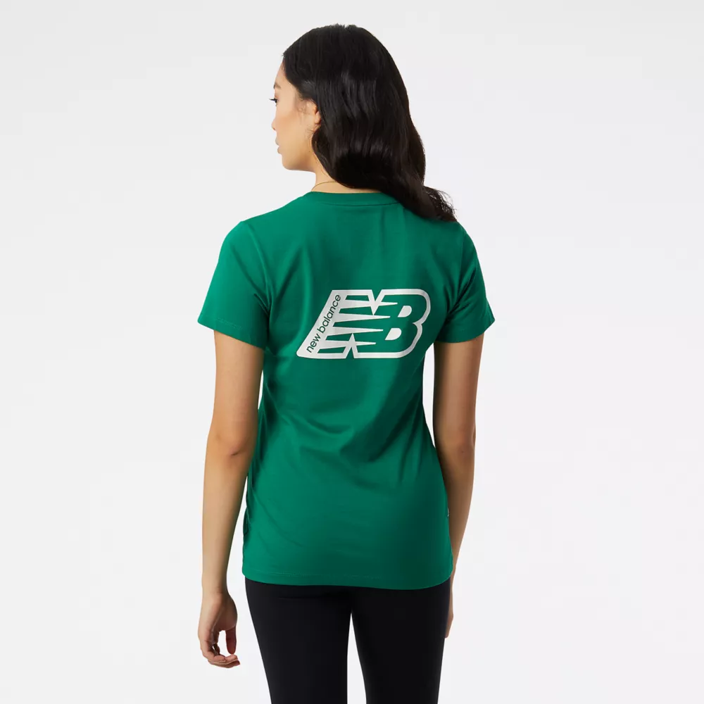 NB Essentials Tee