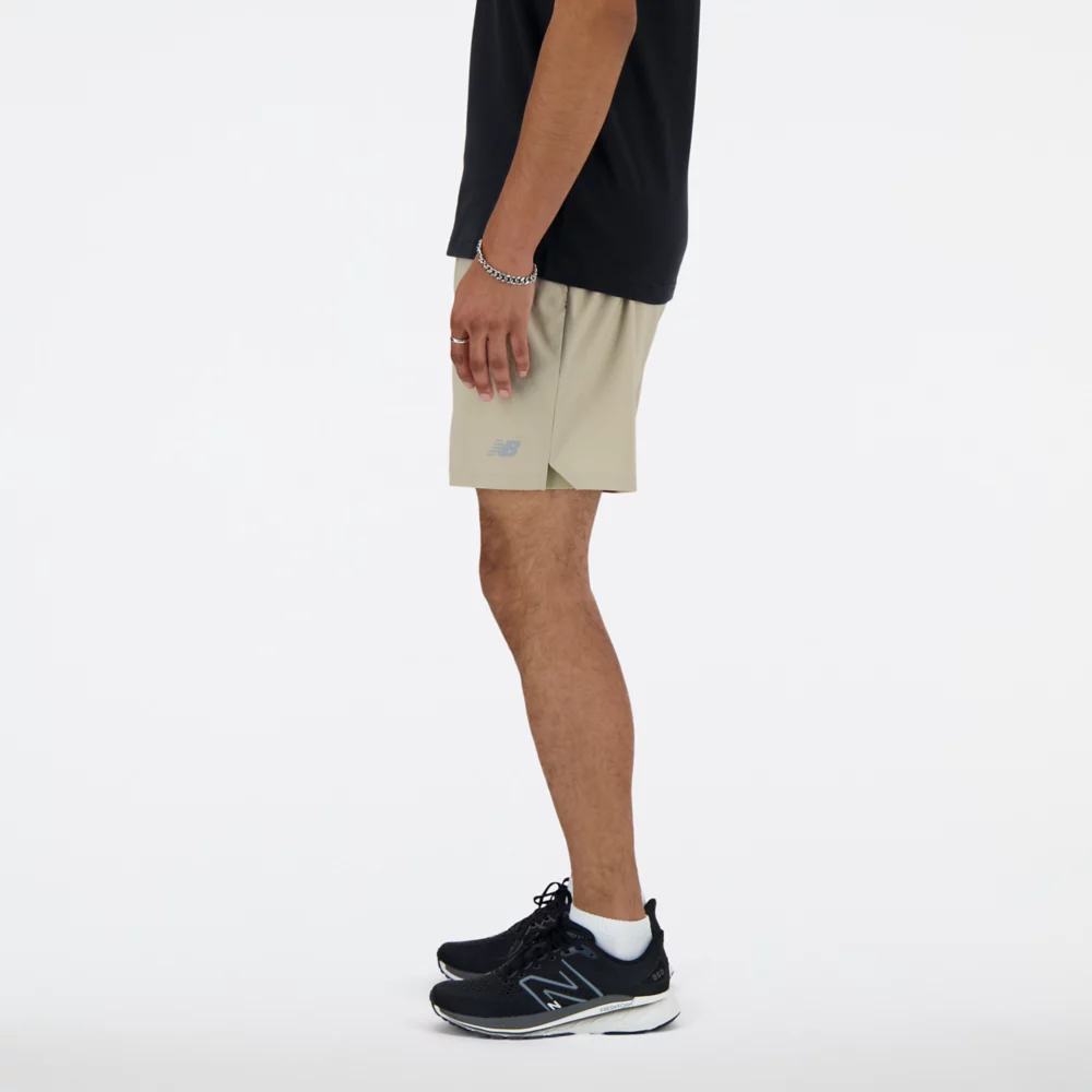 AC Lined Short 7