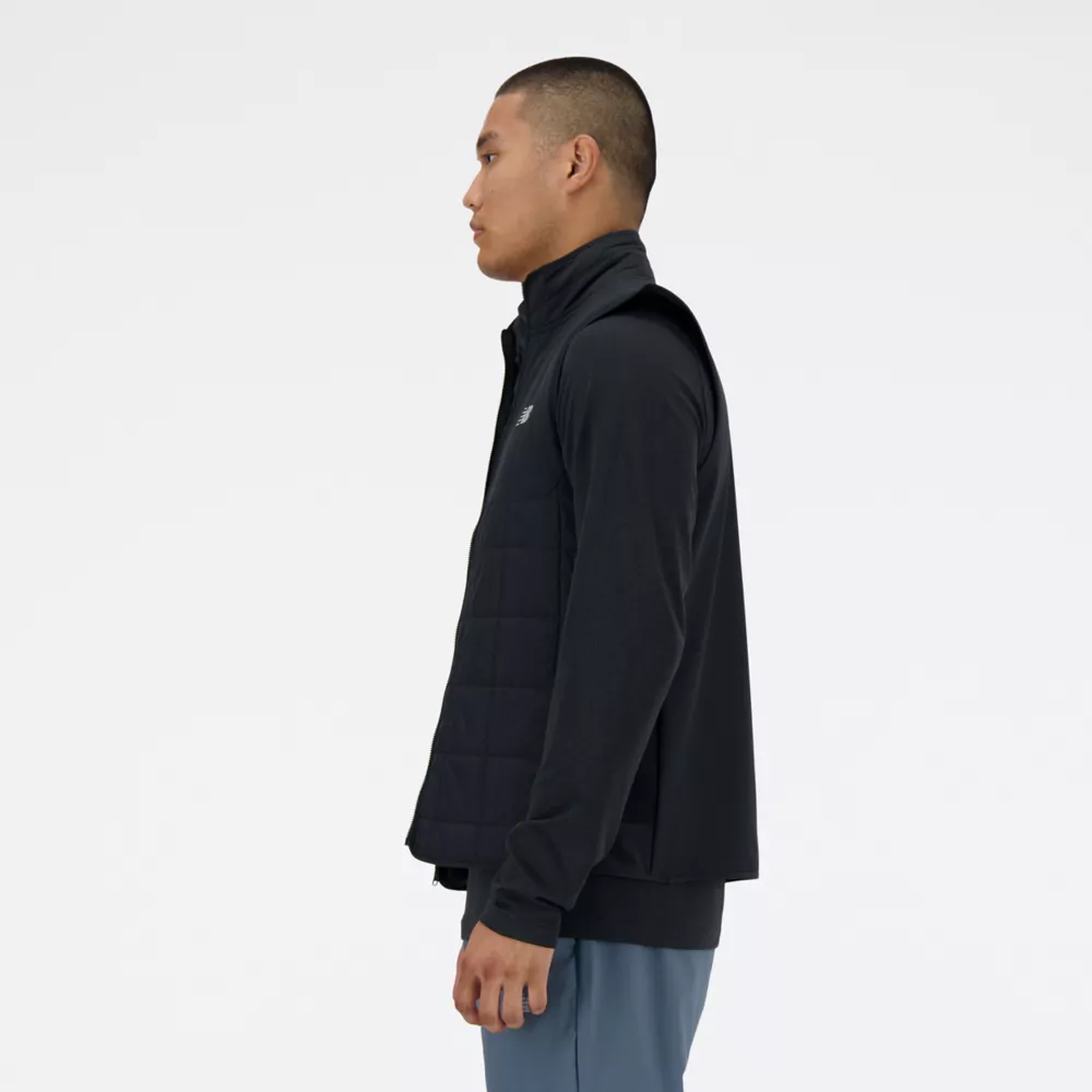 Athletics Heat Layer Vest