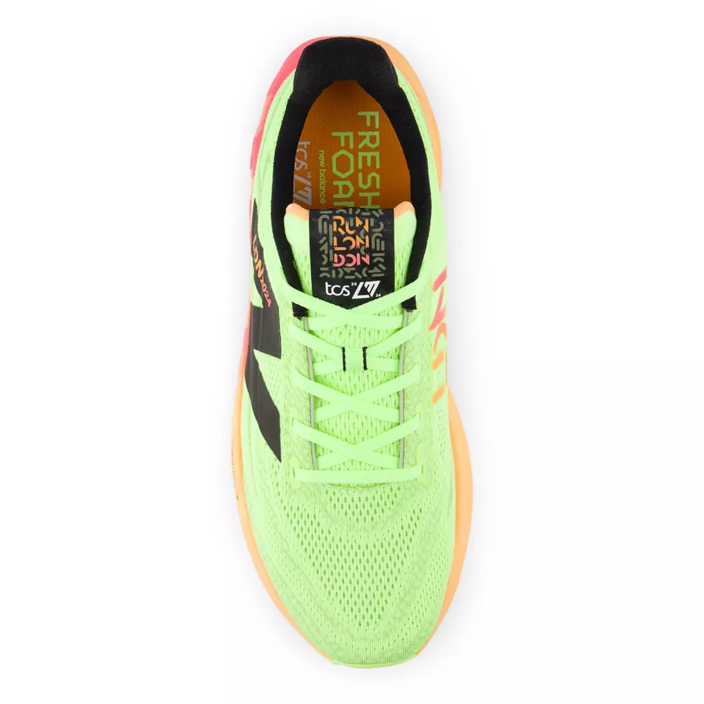 TCS London Marathon Fresh Foam X 1080 v13