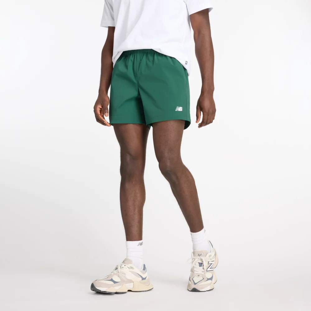 Athletics Stretch Woven Short 5