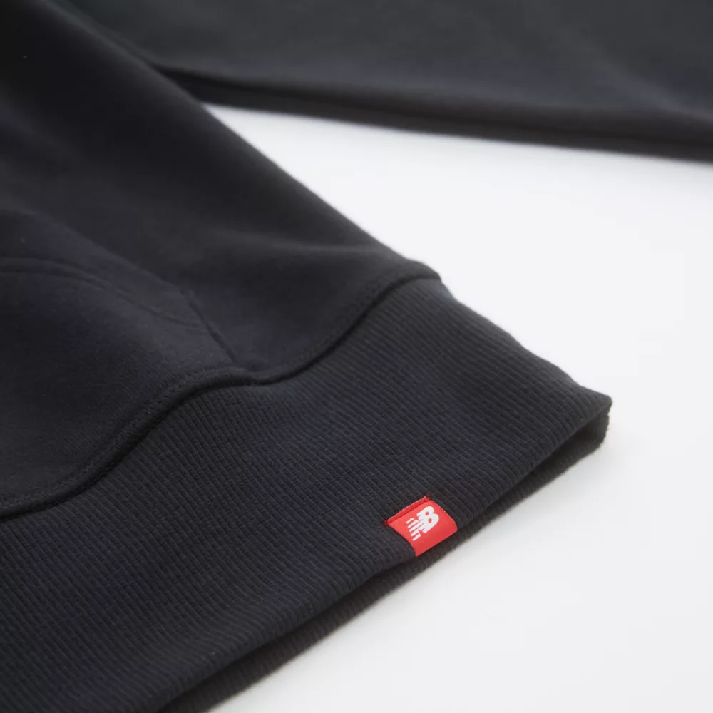 NB Essentials Pullover Hoodie