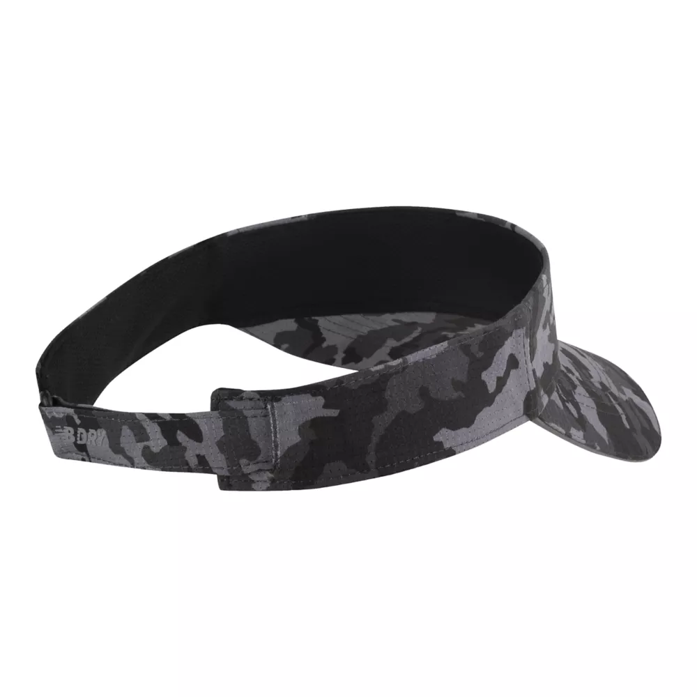 Performance Visor
