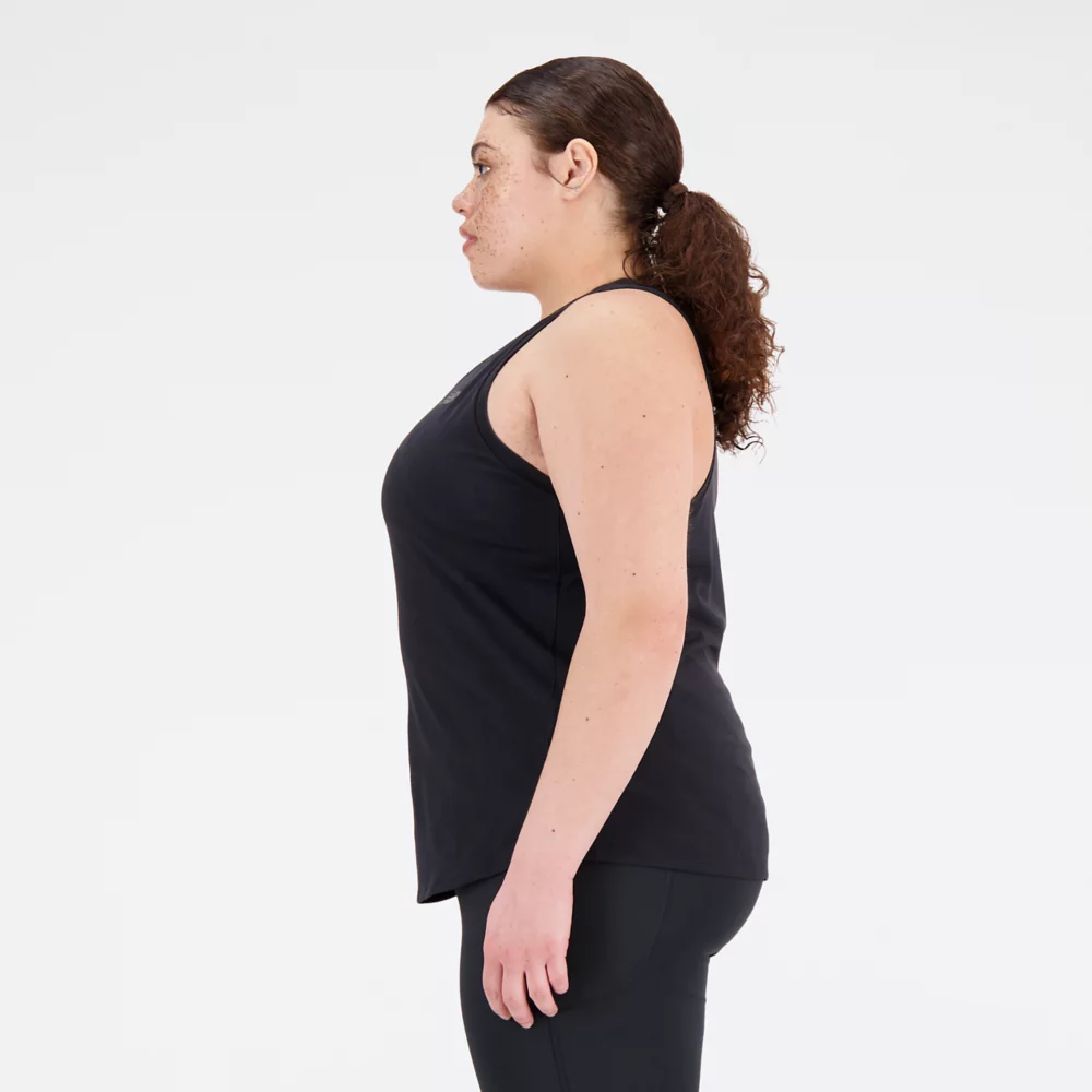 Q Speed Jacquard Tank