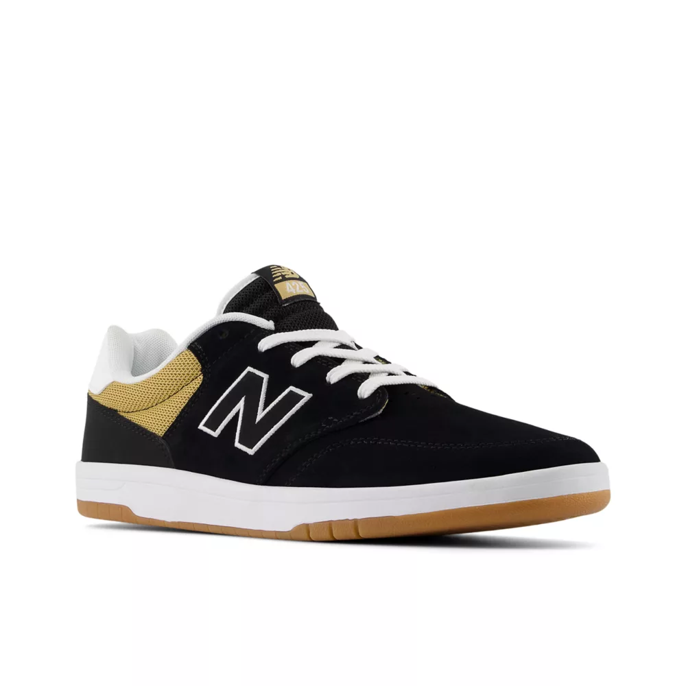 NB Numeric 425