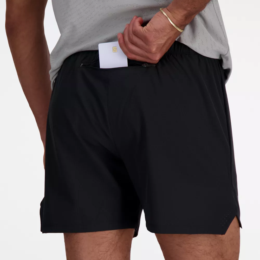 London Edition Printed RC Short 5 Inch