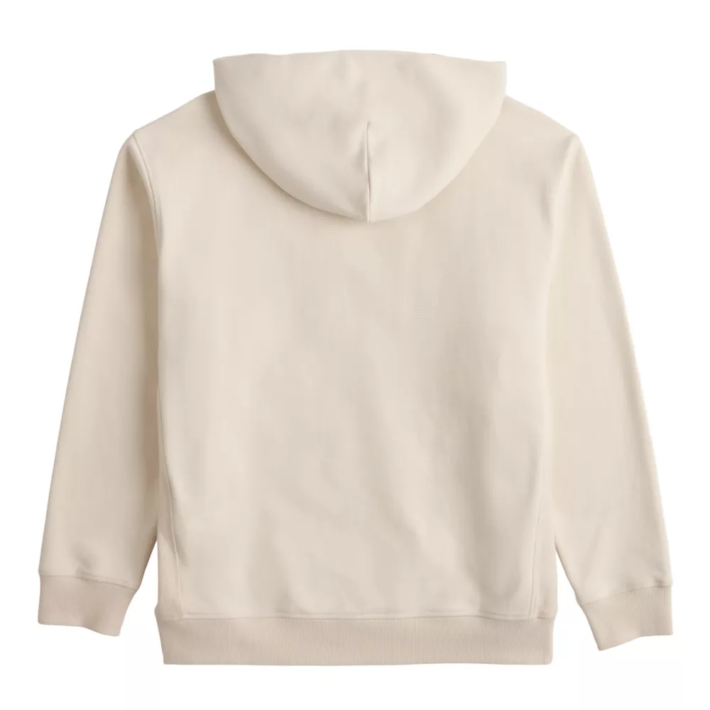 Sydney's Signature Collection x NB French Terry  Hoodie