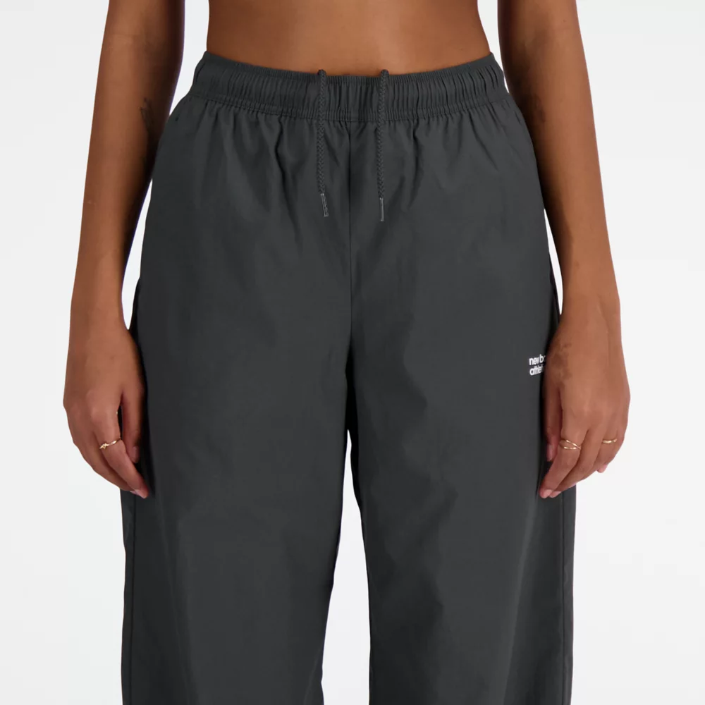 Shifted Pant