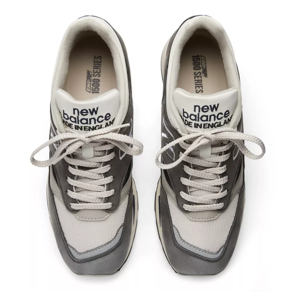 MADE in UK 1500 Series