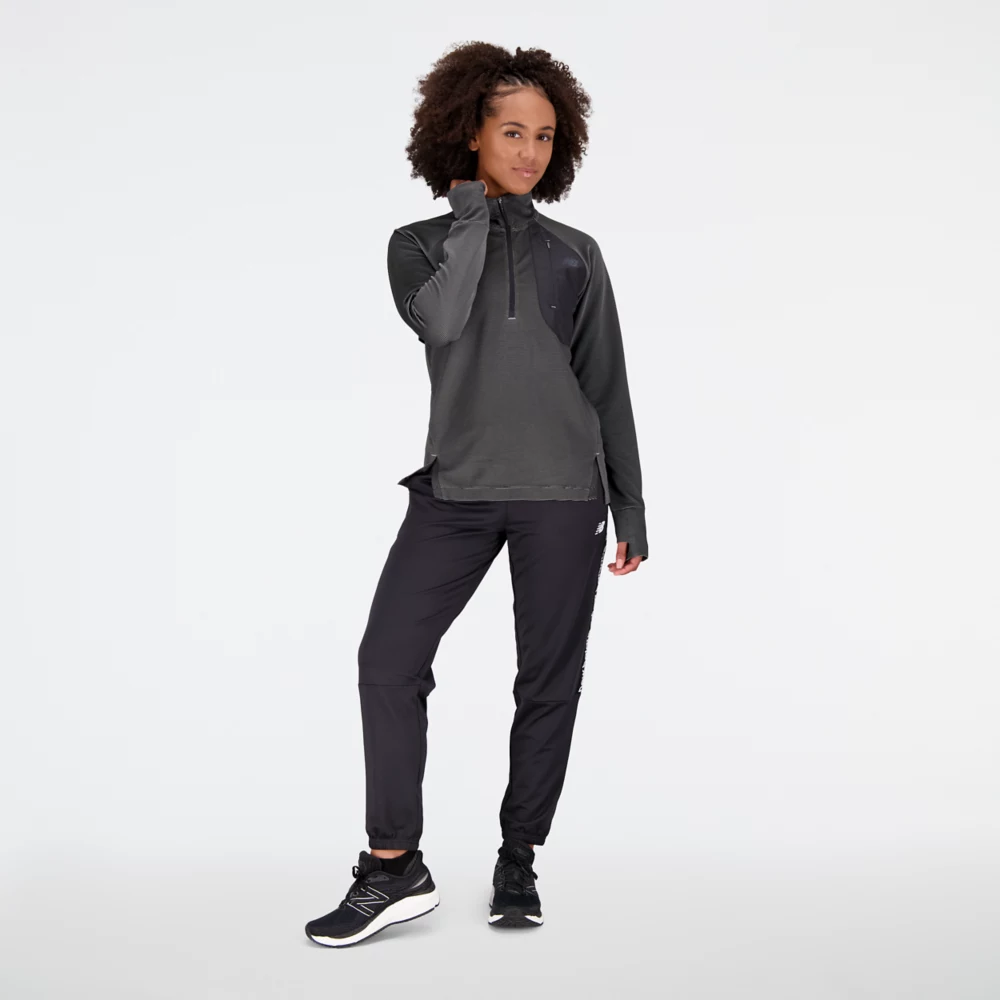 Q Speed Shift 1/2 Zip