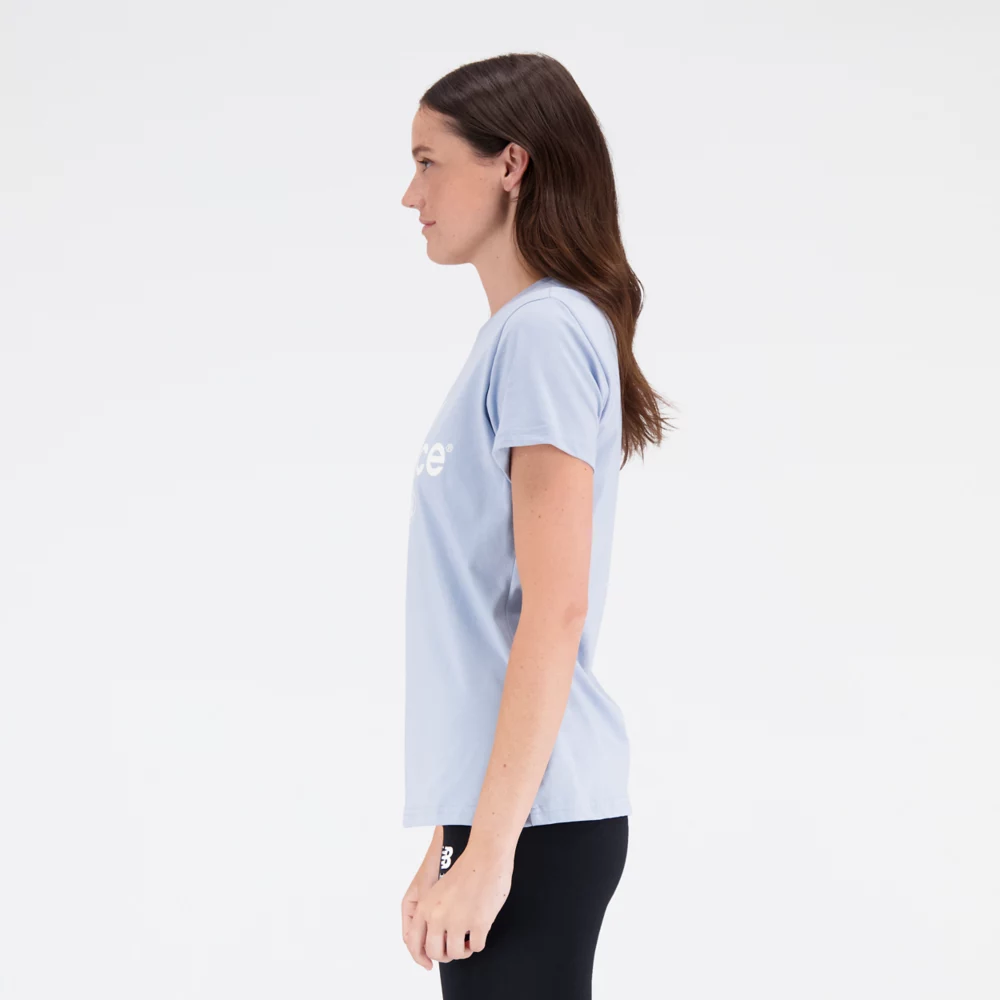 Essentials Reimagined Archive Cotton Jersey Athletic Fit T-Shirt