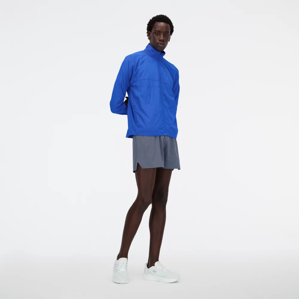 Athletics Graphic Packable Jacket