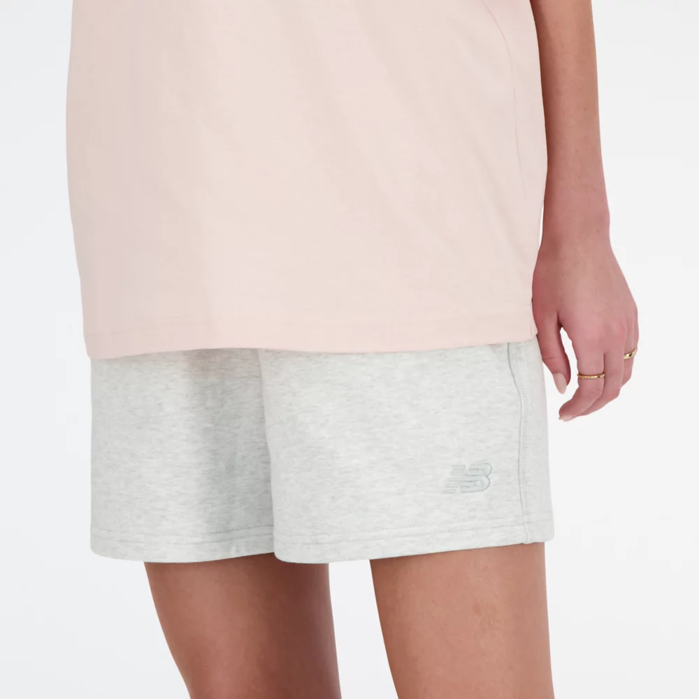 Athletics French Terry Short