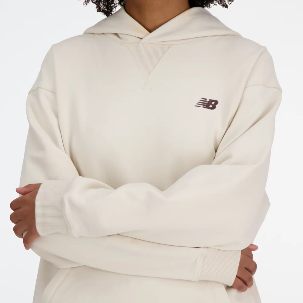 Sydney's Signature Collection x NB French Terry  Hoodie