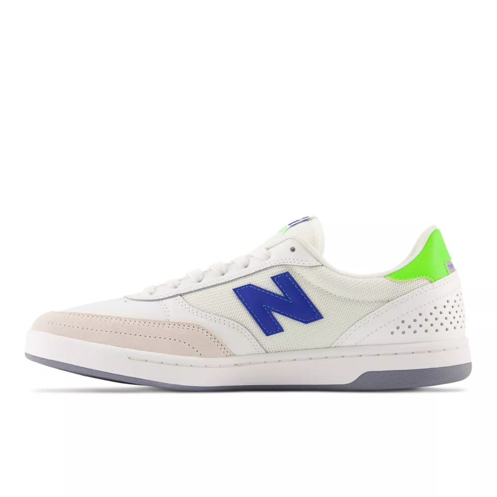 NB Numeric 440