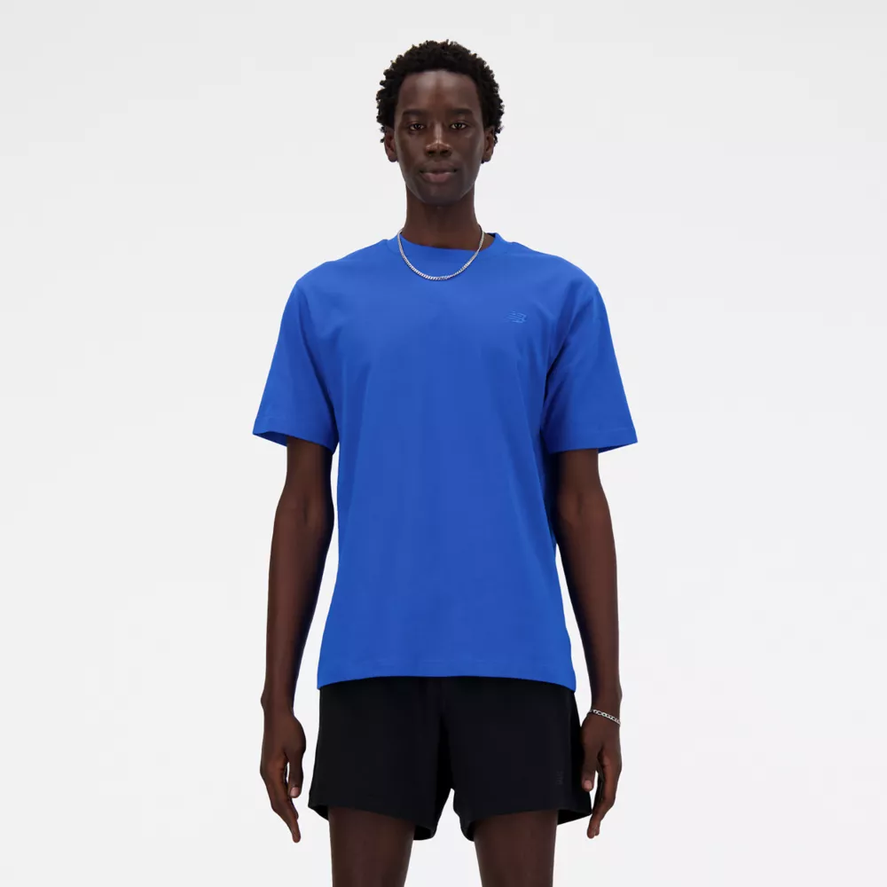 Athletics Cotton T-Shirt