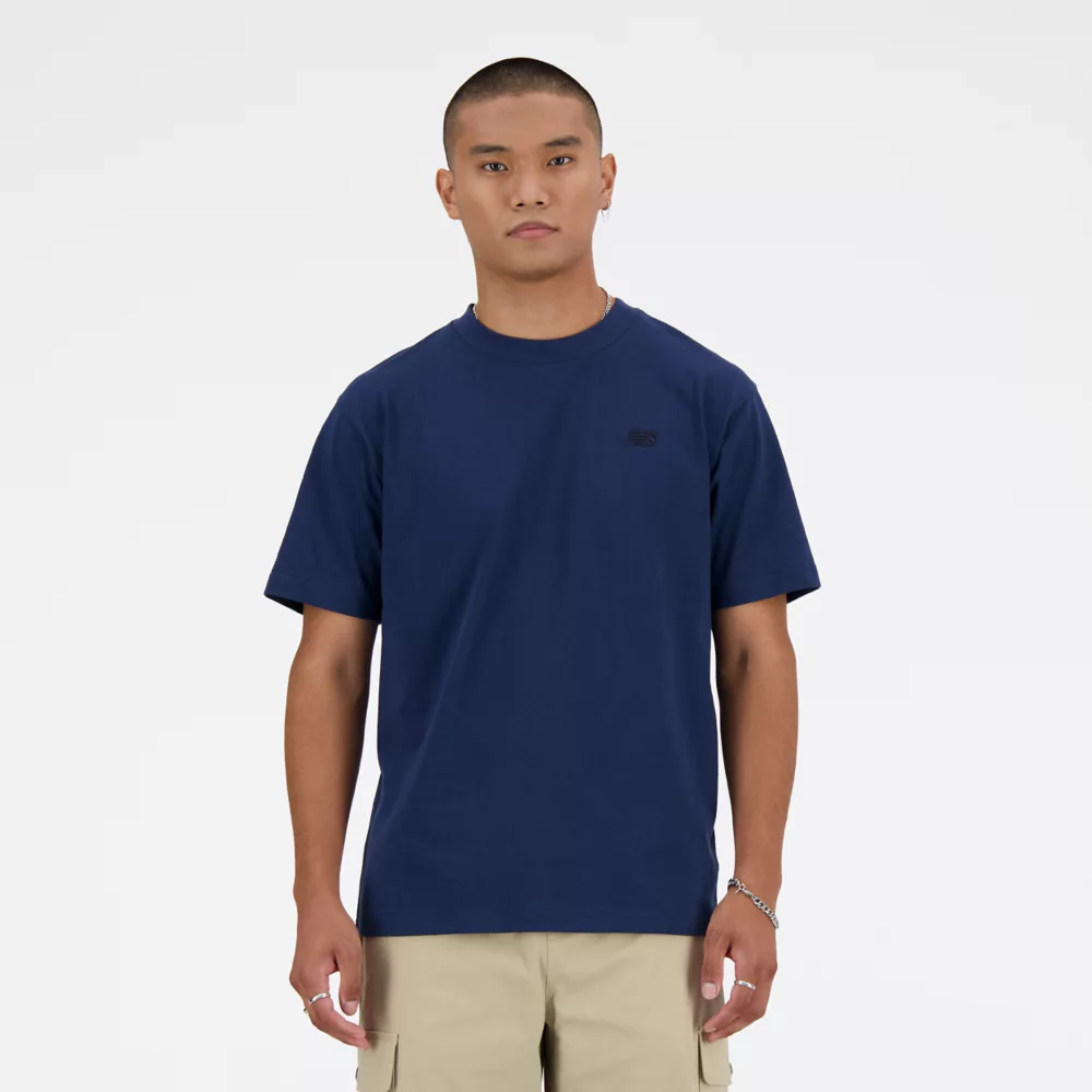 Athletics Cotton T-Shirt