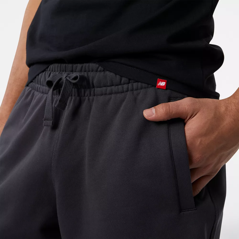 NB Athletics Nature State Short