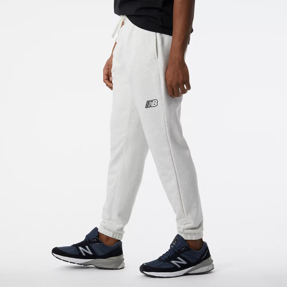 NB Essentials Magnify Fleece Jogger