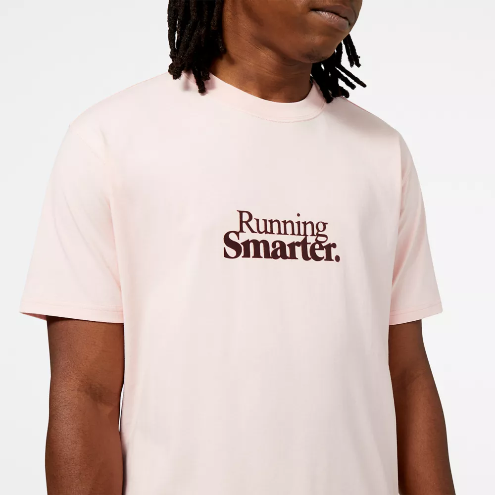 NB Athletics 70s Run Short Sleeve Graphic Tee