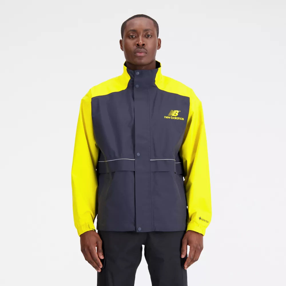 Archive Waterproof Gore-Tex Jacket
