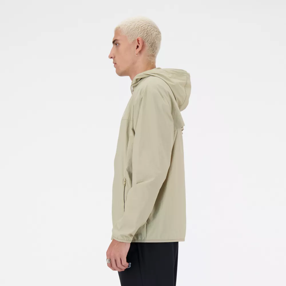 Athletics Woven Jacket