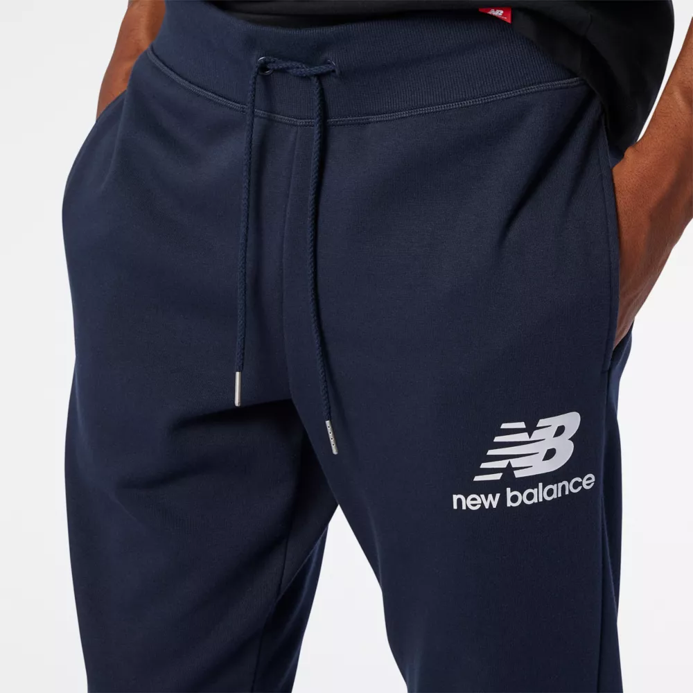 NB Essentials Stacked Logo Sweatpant