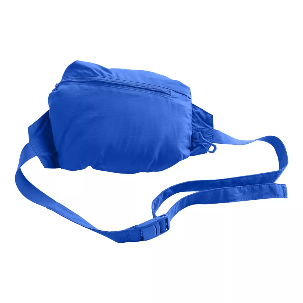 Athletics Graphic Packable Jacket