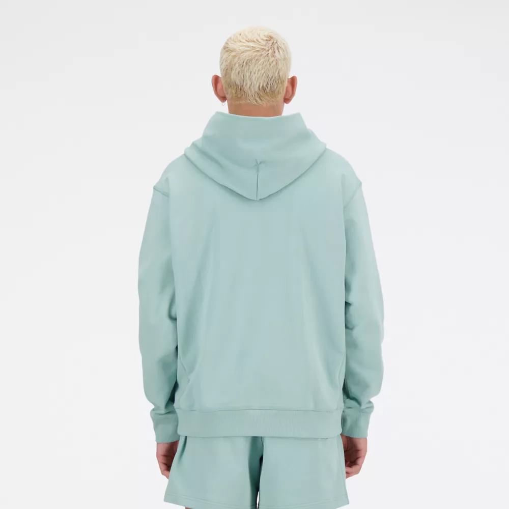 Athletics French Terry Hoodie