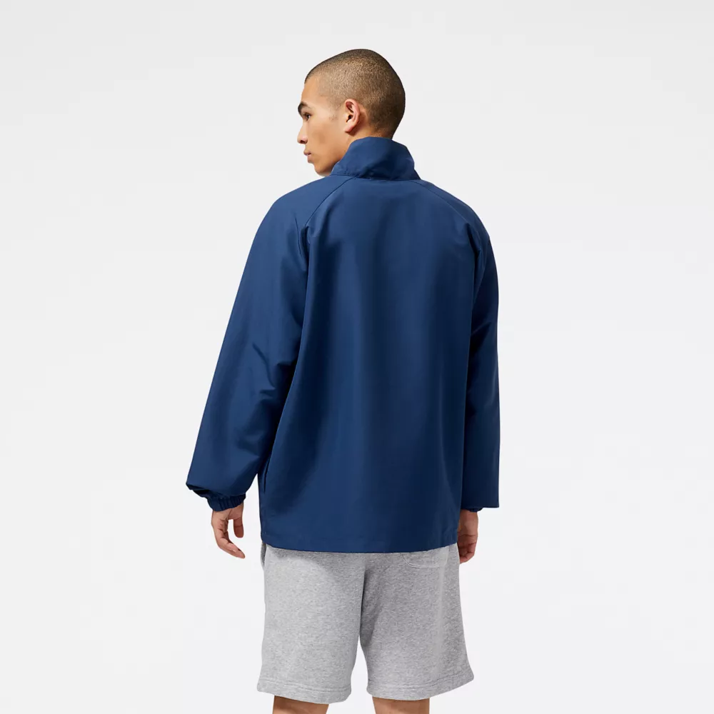 Sport Seasonal Woven Jacket