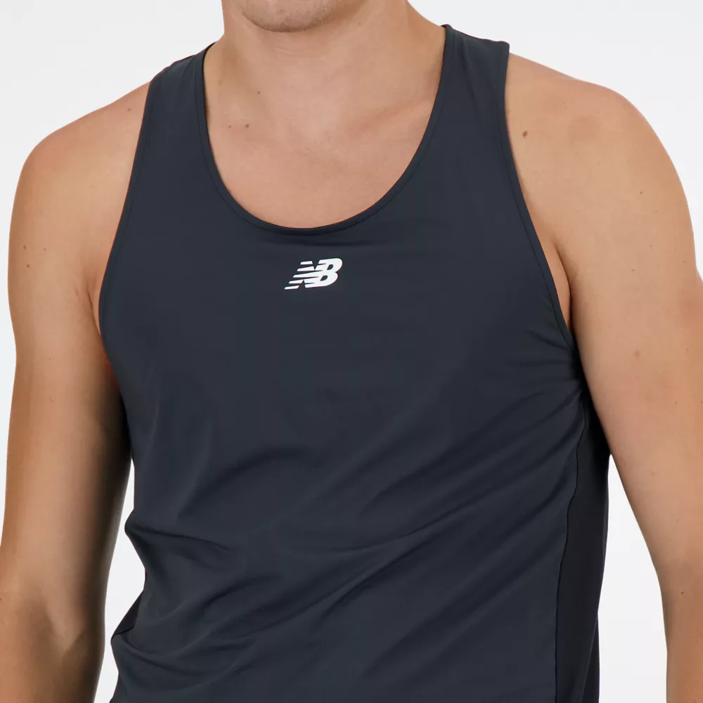 Athletics Racing Singlet