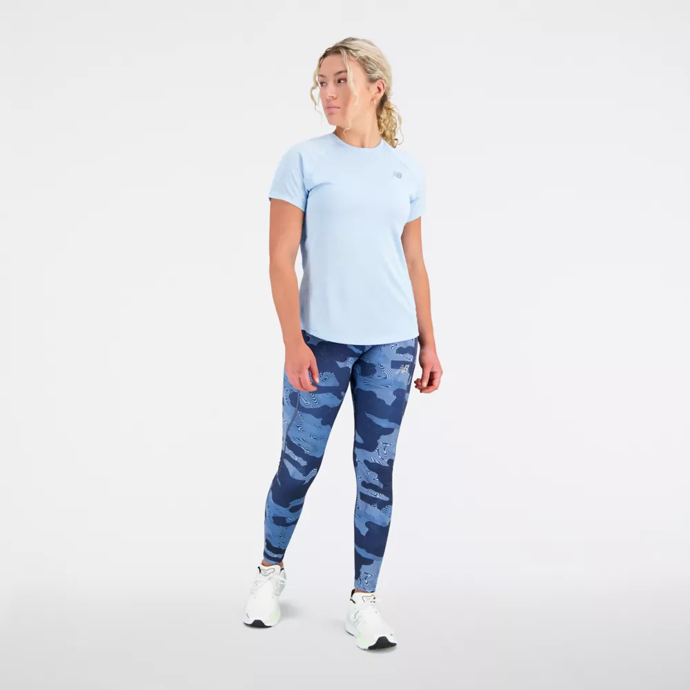 Printed Impact Run Tight