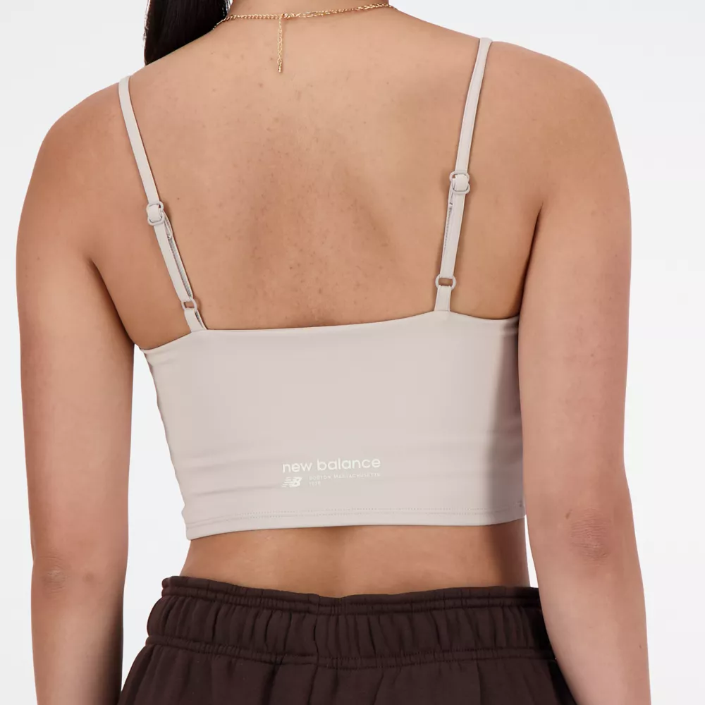 NB Harmony Light Support Sports Bra