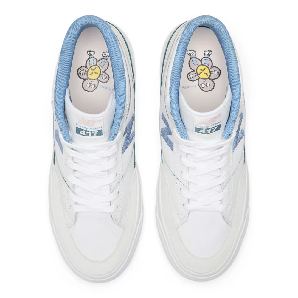 NB Numeric Franky Villani 417