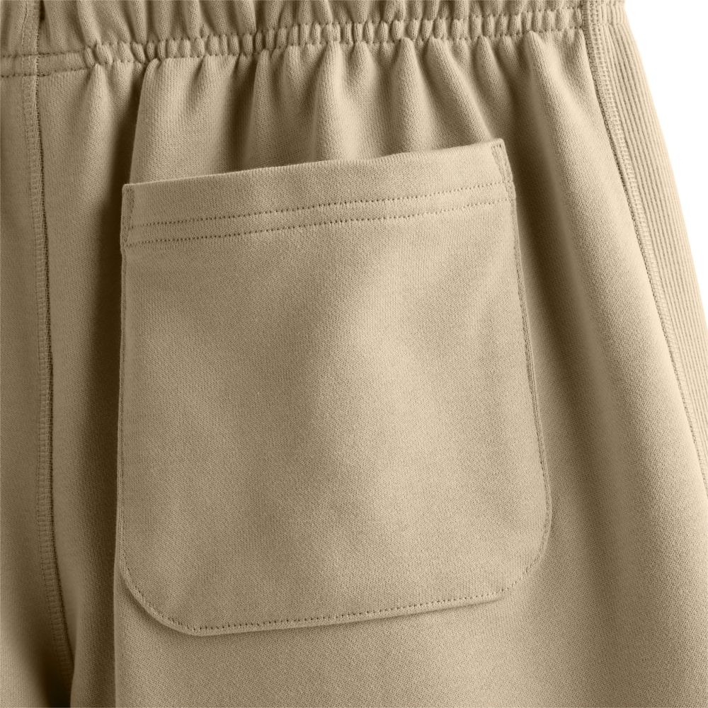 Athletics French Terry Short 5