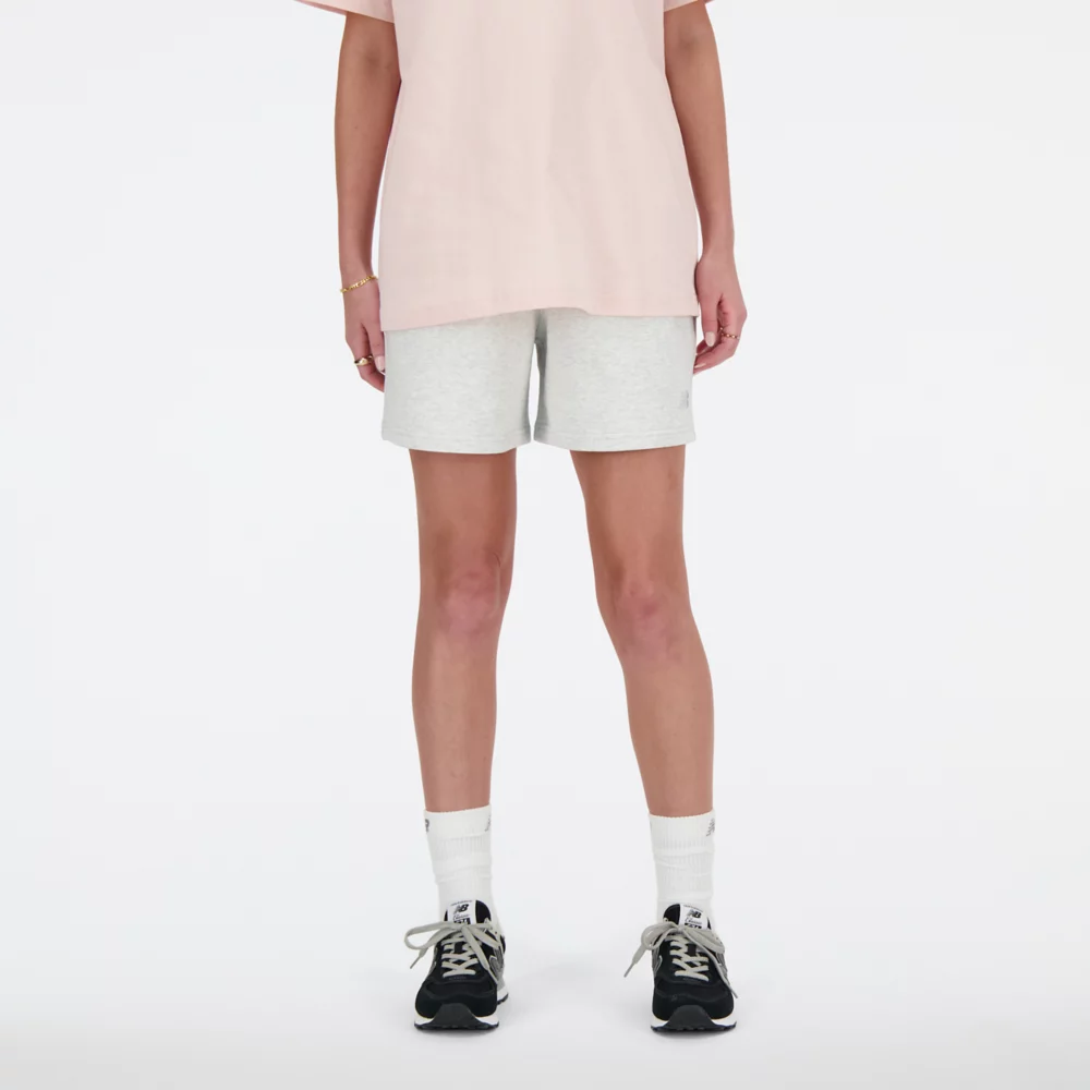 Athletics French Terry Short