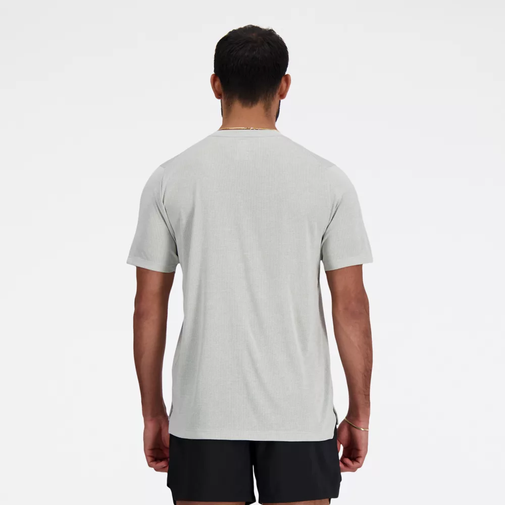 London Edition NB Athletics Run T-Shirt