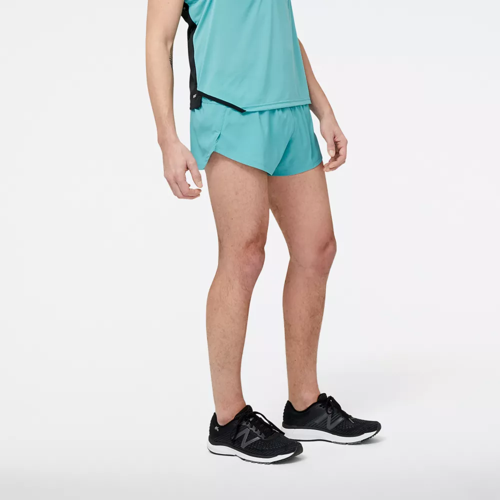 Accelerate 3 Inch Split Short