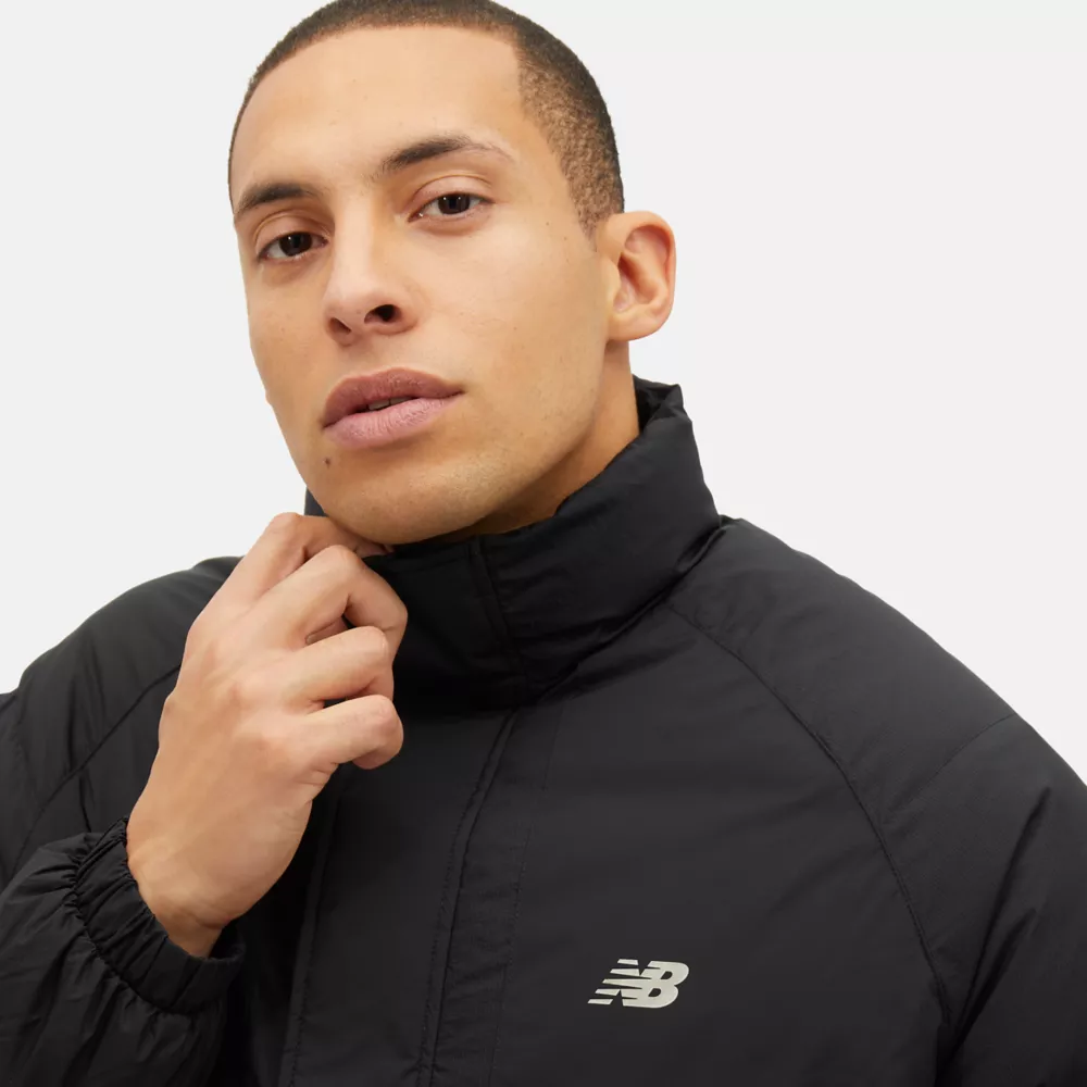 NBX NB Academy Mix Down Jacket