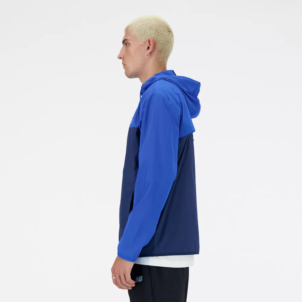 Athletics Woven Jacket