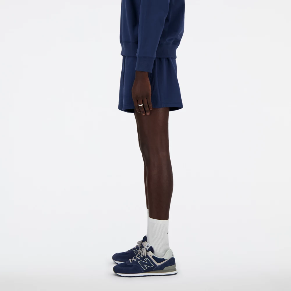 Athletics French Terry Short 5