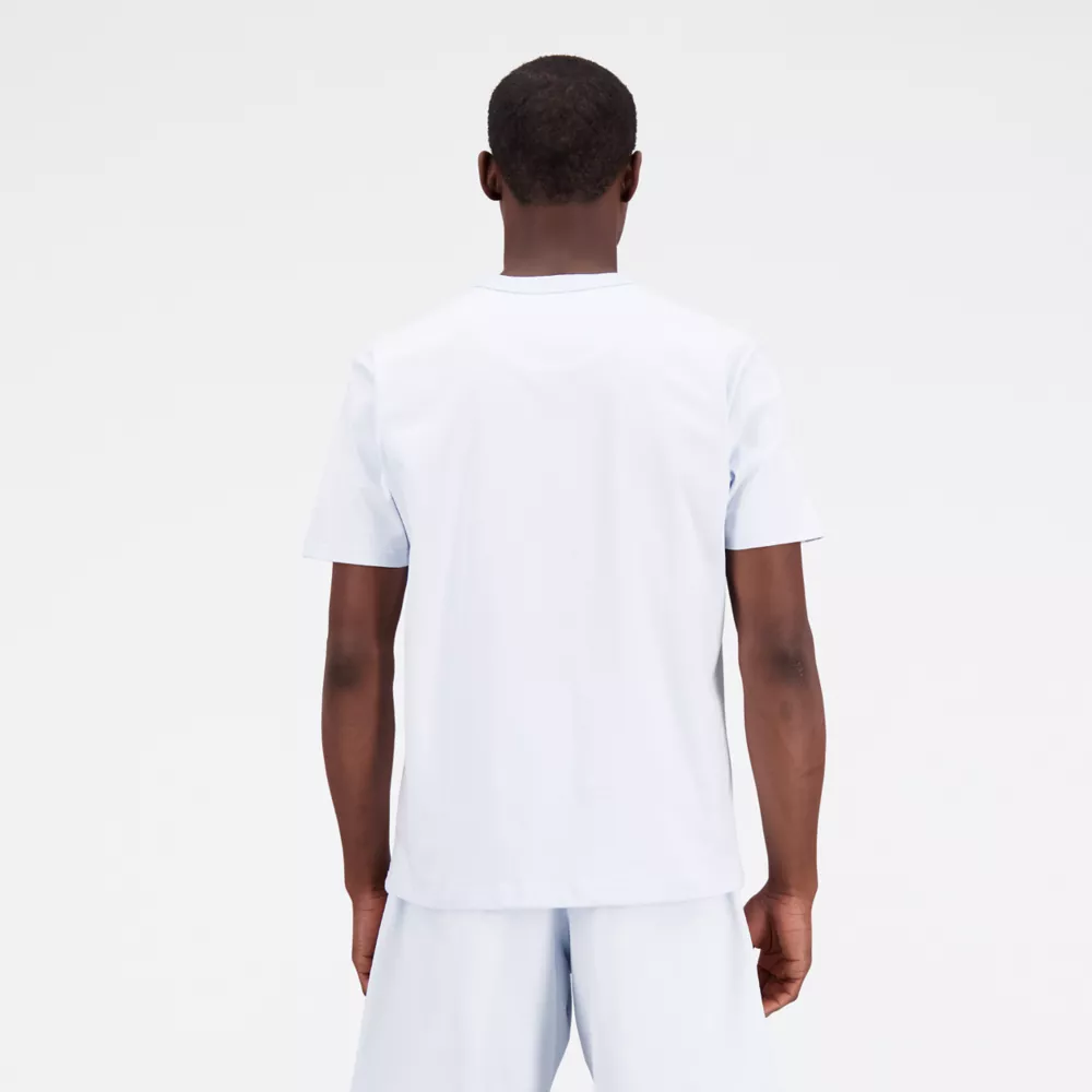 NB Athletics Nature State Short Sleeve Tee