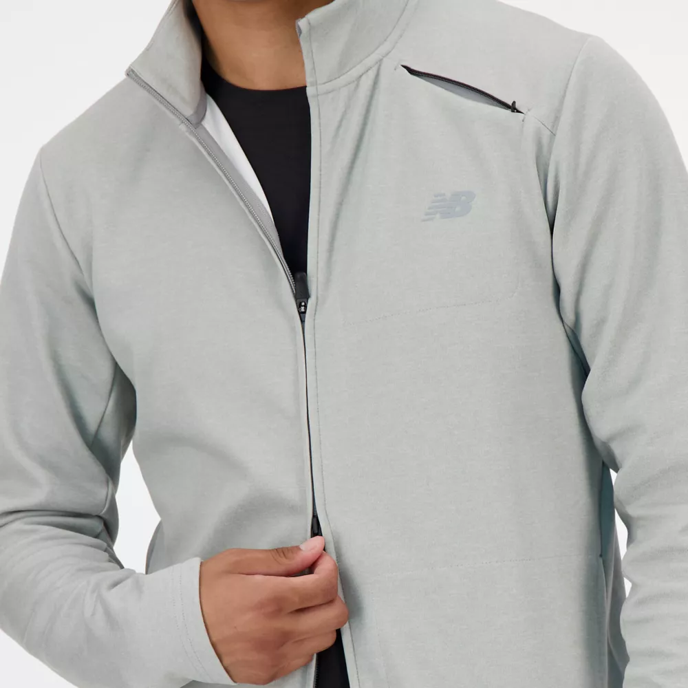 Tech Knit Full Zip