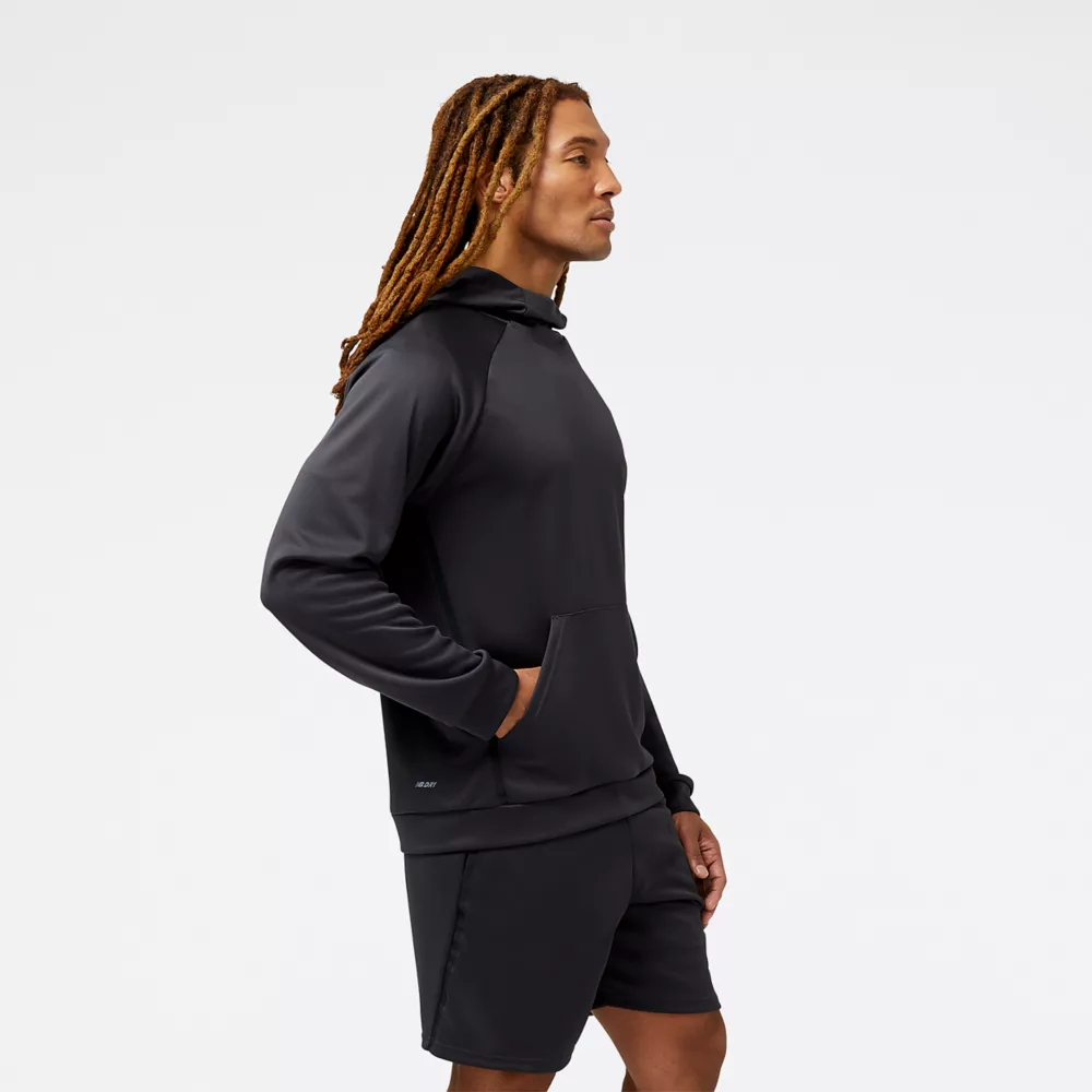 Tenacity Football Training Hoodie