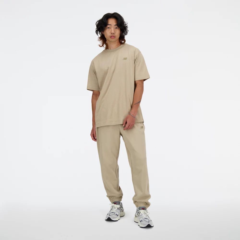 Athletics Cotton T-Shirt