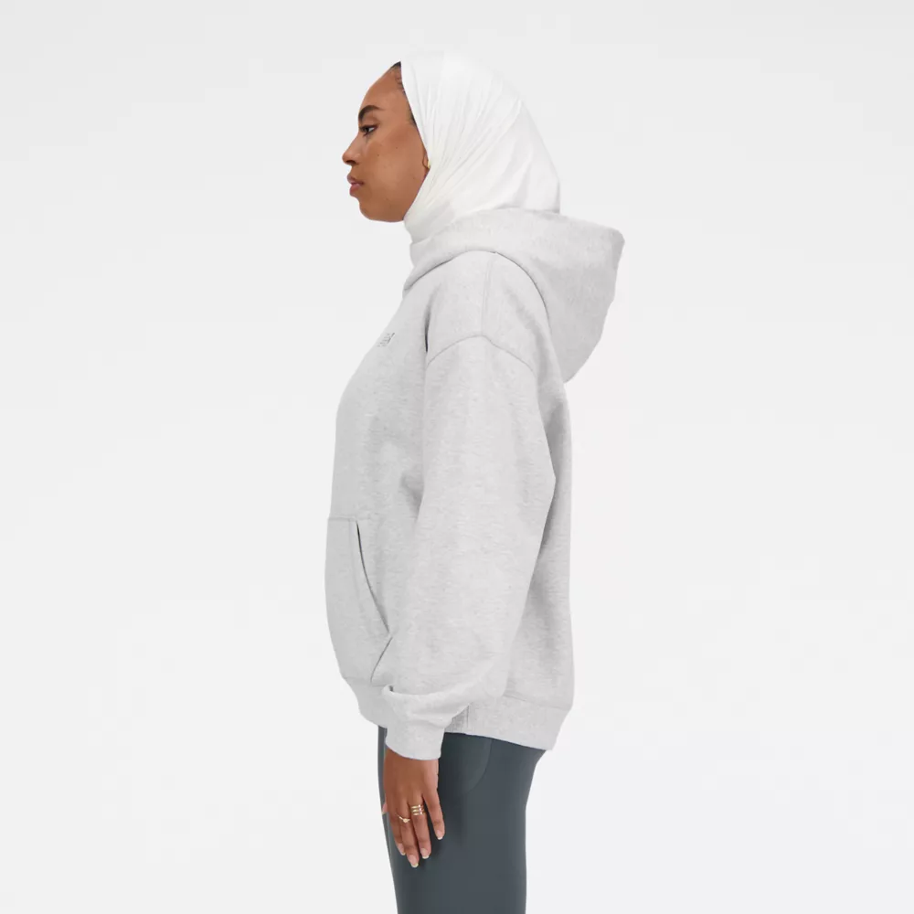 Athletics French Terry Hoodie
